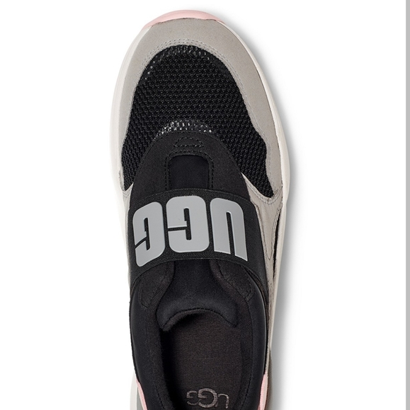 UGG LA Flex Sneakers-9 - Picture 4 of 9